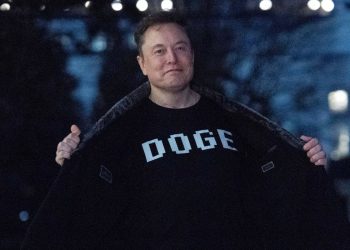 Dogeovo “grube sile” preuzimanje Instituta za mir bilo je nezakonito i trebalo bi biti “ništavo”, kaže sudac