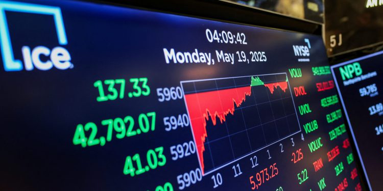 Dok europski indeksi tonu, ZSE stagnira i čeka nove smjernice