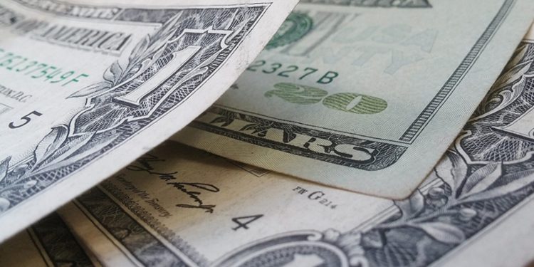 Dolar i dalje raste, ojačao i spram japanske valute