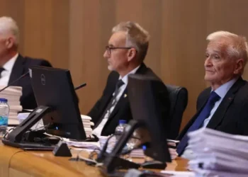 Dom naroda BiH sutra o smjeni Špirića, Košarca i Amidžića, dolazi i SNSD