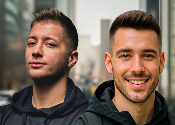 Domaći TikTok stručnjak predstavio prvog hrvatskog AI influencera: Oni su budućnost marketinga