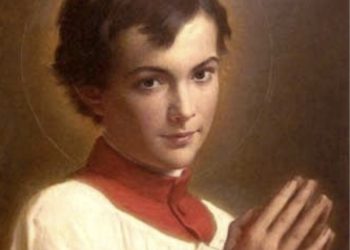 Dominik Savio, dječak koji je žurio Isusu: Prije smrti vidio je nebo pa rekao ovo