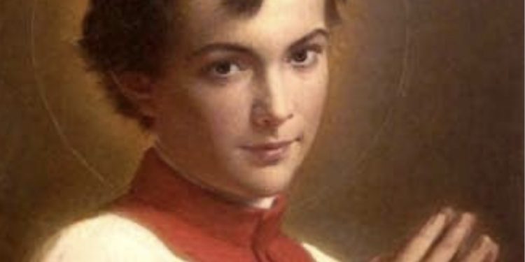 Dominik Savio, dječak koji je žurio Isusu: Prije smrti vidio je nebo pa rekao ovo