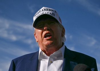 Donald Trump postaje bijesniji dok Vladimir Putin izlaže svoju impotenciju