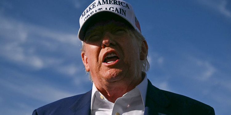 Donald Trump postaje bijesniji dok Vladimir Putin izlaže svoju impotenciju