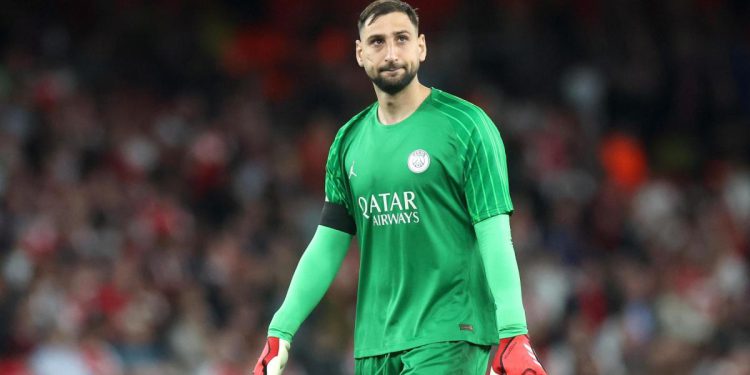 Donnarumma-PSG, budućnost koju treba napisati: Bayern i stvarni iskušenja
