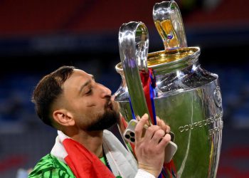 Donnarumma nakon pobjede Lige prvaka: “Skoro smo bili vani, sada … ne znam da li ostanem”