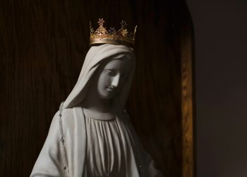 Doživi Marijin pohod kroz molitvu: Blagdan koji povezuje nebo i zemlju