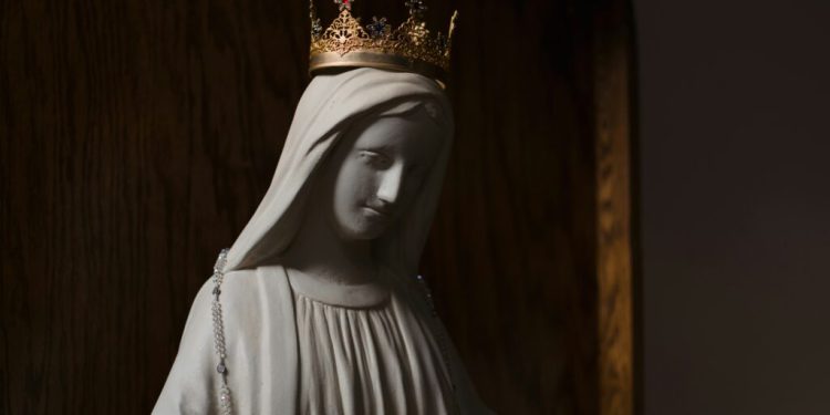 Doživi Marijin pohod kroz molitvu: Blagdan koji povezuje nebo i zemlju