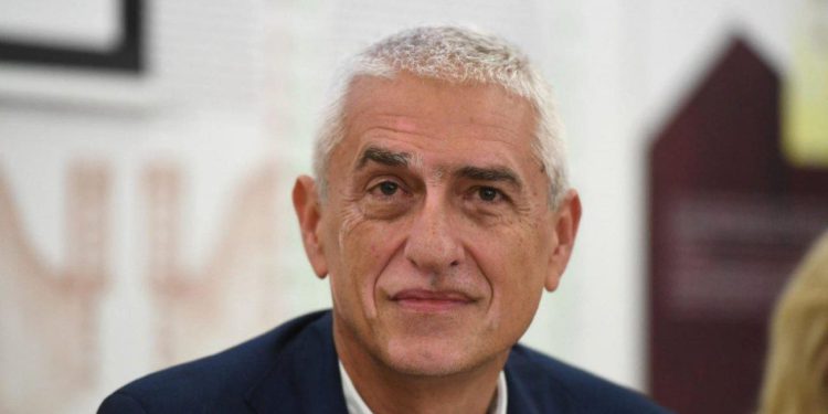 Dr. Davor Lasić: “Mi smo stvorili pravni okvir, a Hrvatsku su stvorili branitelji”