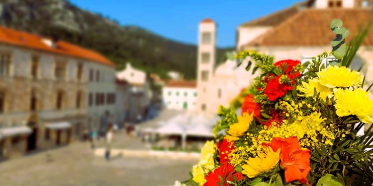 Drage Forke i Forani sretan vam dan Sv. Prošpera