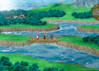 Dragon Quest 1 i 2 HD-2D Remake dobiva datum izlaska, bonuse za predbilježbu i kolekcionarsko izdanje-evo što trebate znati