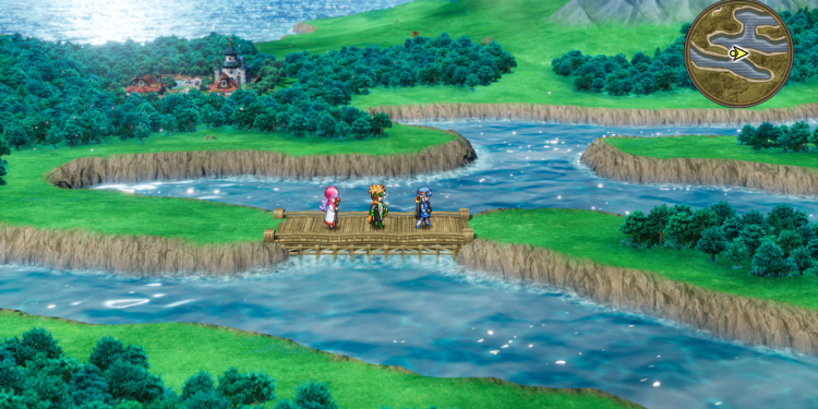 Dragon Quest 1 i 2 HD-2D Remake dobiva datum izlaska, bonuse za predbilježbu i kolekcionarsko izdanje-evo što trebate znati