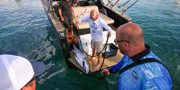 Drugog dana natjecanja Big Game Orebić, čak tri posade konkuriraju za pobjedu!