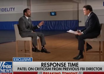 Društveni mediji zavijaju nad predsjednikom Kasha Patela u intervjuu