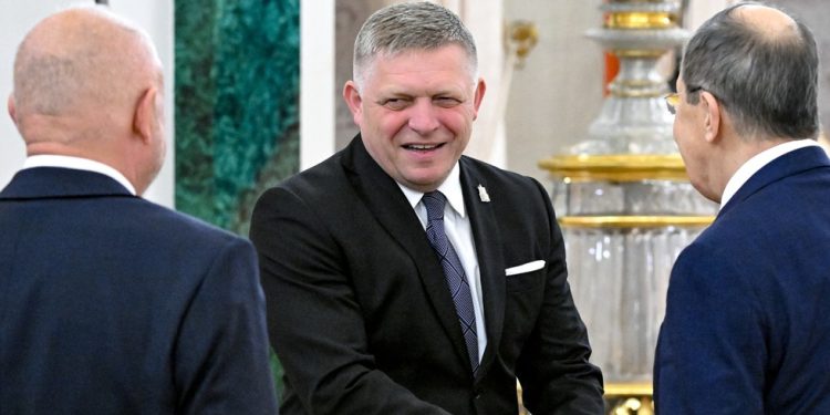 Državni vođa EU -a pozdravlja ‘izuzetno uspješna’ Moskva posjeta – RT Rusija i bivši Sovjetski Savez