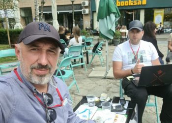 Dubrovačke filmaše ne brinu previše Trumpove najave: Neki drugi trendovi veća su prepreka od carina