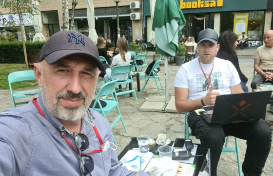 Dubrovačke filmaše ne brinu previše Trumpove najave: Neki drugi trendovi veća su prepreka od carina