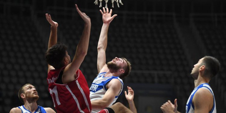 Dubrovački – Nadam se da ćemo ostati u Premijer ligi, a Zadru želim sve najbolje u doigravanju