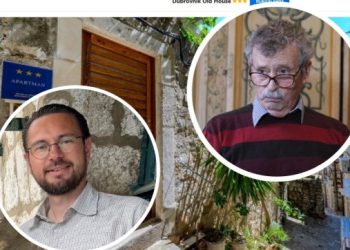 Dubrovački muzeji: Nitko od političkih stranaka nije došao proučiti dokumentaciju oko Palmotićeve, Viđen rekao kako će se očitovati