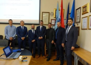 Dubrovčanin Maro Car obranio doktorat na Pomorskom fakultetu u Rijeci