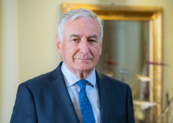 Dugogodišnjeg župana Nikolu Dobroslavića bi mogli gledati u ulozi predsjednika Županijske skupštine