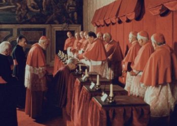 Duh Sveti bira Papu u Sikstinskoj kapeli? ‘Pa i ne baš’