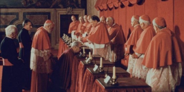 Duh Sveti bira Papu u Sikstinskoj kapeli? ‘Pa i ne baš’