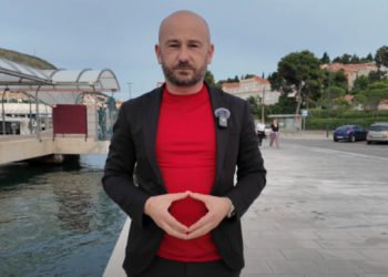 Dujmović: “Ljudi koji žive u Gradu su naši tihi heroji, zahvaljujući njima Grad nije prazan muzej”