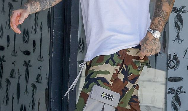 Dustin Martin ‘će se vratiti velikom imenu’ u Footy nakon njegovog iznenađenja na Richmond Match