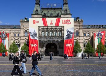 Dva njemačka zastupnika u Europskoj strani da prkose EU s Moskvom posjetom – Mediji – RT World News