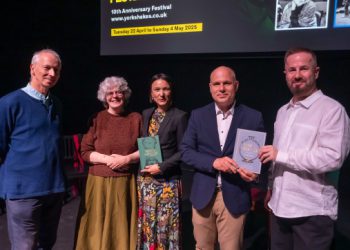 Dva prijevoda Držićevih djela predstavljena na sveučilištu u Engleskoj