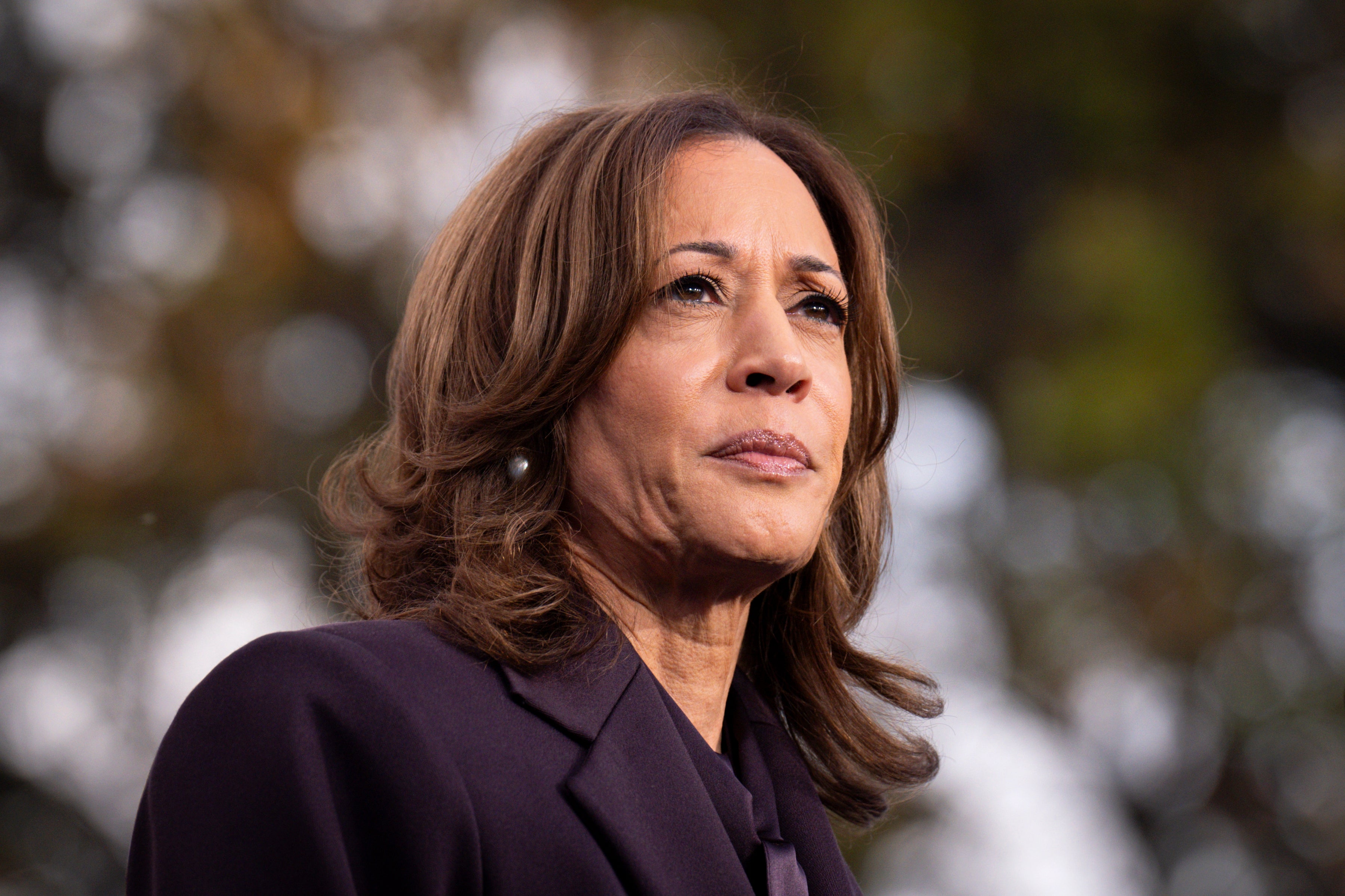Trump je markirao Harrisa 'Druga Kamala'