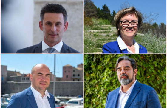 EKSKLUZIVNO Za čelno mjesto Županije borit će se ova dva kandidata