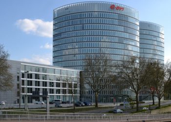E.ON-ova dobit skočila 22 posto u prvom kvartalu, ulaganja dosegnula 1,5 milijardu eura