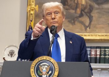 EU brži od Kine – Trump – RT World News