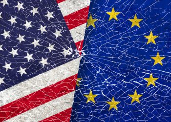 EU i SAD podijeljeni na provođenje ruskih sankcija – mediji – RT World News