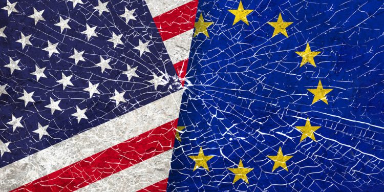 EU i SAD podijeljeni na provođenje ruskih sankcija – mediji – RT World News