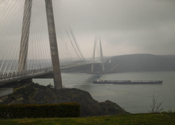 EU pokrenula svoj vojni plan za Crno More