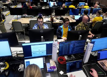 EU pokrenuo bazu podataka o kibernetičkim ranjivostima