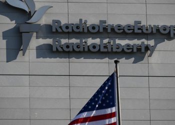 EU predaje pod vatrom američkim državnim medijima 5,5 milijuna eura – RT World News