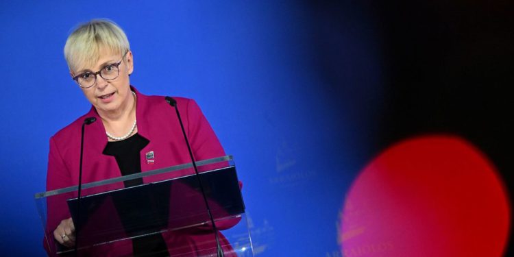 EU ‘radeći na’ obnavljanju dijaloga s Rusijom – Slovenijski predsjednik – RT Rusija i bivši Sovjetski Savez
