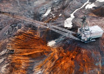 EU se sve više okreće prema Kini u potrazi za nužnim resursom