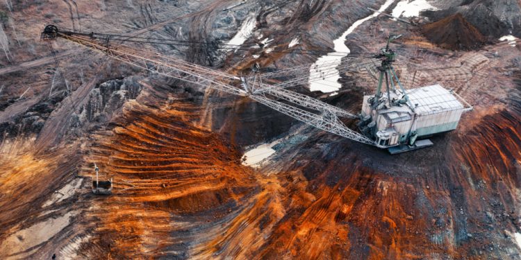 EU se sve više okreće prema Kini u potrazi za nužnim resursom