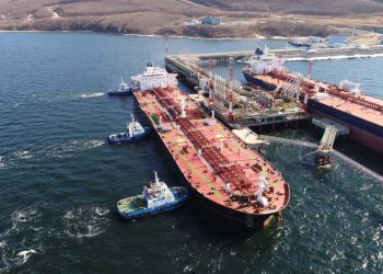 EU uvela paket sankcija koji cilja ‘flotu u sjeni’: Evo što je ta flota