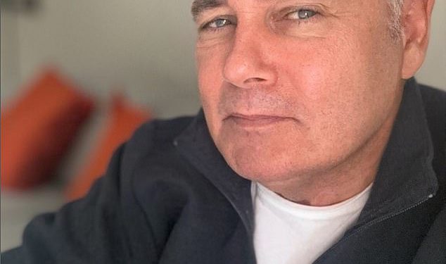 Eamonn Holmes odveo je u bolnicu u hitnu pomoć nakon mjeseci zdravstvenih nevolja