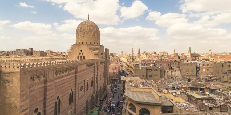 Egipat podržava ruske mirovne pregovore Ukrajine – RT World News