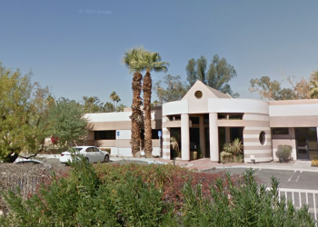 ‘Eksplozija automobila’ u klinici za plodnost u Palm Springsu