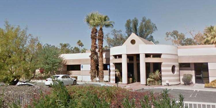 ‘Eksplozija automobila’ u klinici za plodnost u Palm Springsu