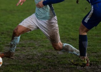 ”El clasico“ u Sukošanu: Zlatna luka – Bibinje. Kolo se igra do 21. svibnja